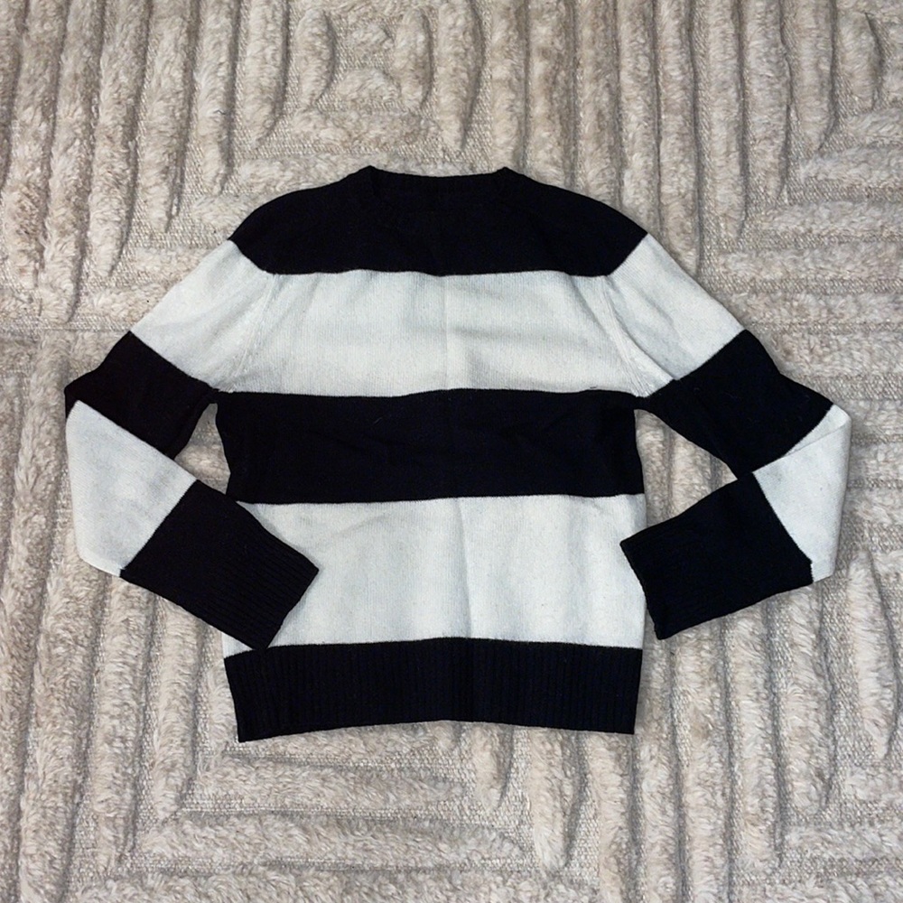 LAST CALL!! Re/Done Sweater